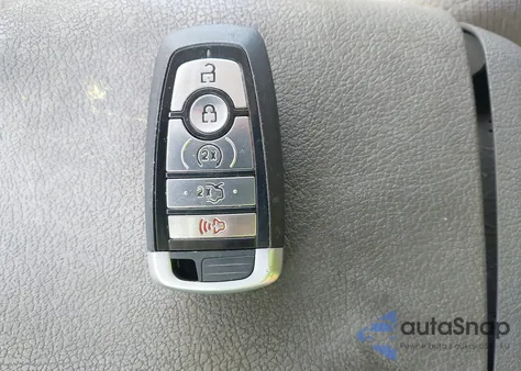 2020 Ford Fusion Sel z USA, uszkodzony, nr VIN 3FA6P0CD4LR117207